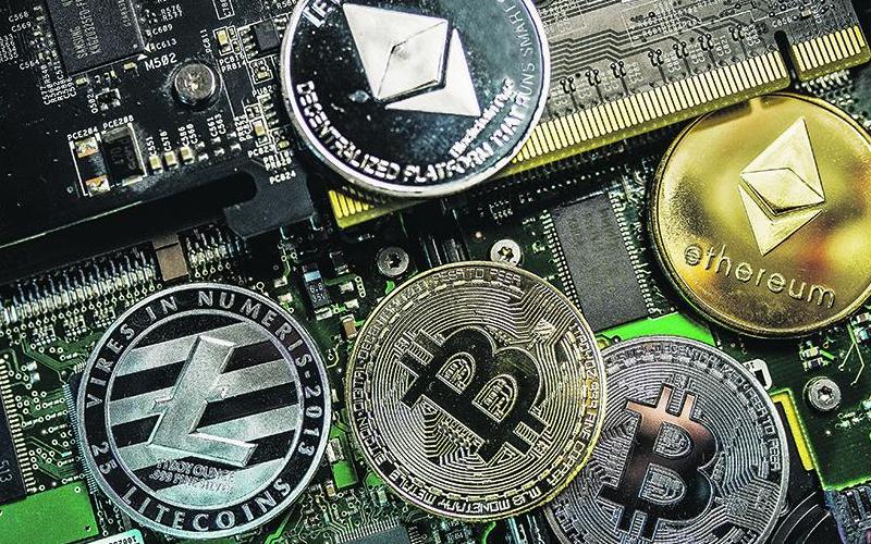 ФСБ требует от Госдумы урегулировать оборот криптовалют