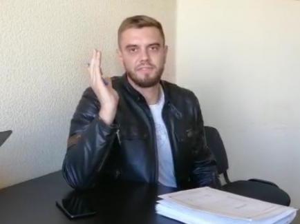 Видео отзыв А.Рагулина о работе юристов ВитаЛекс