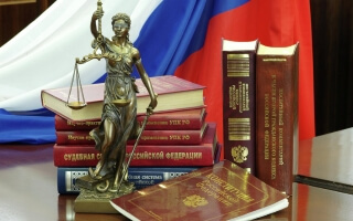 договор юридических услуг