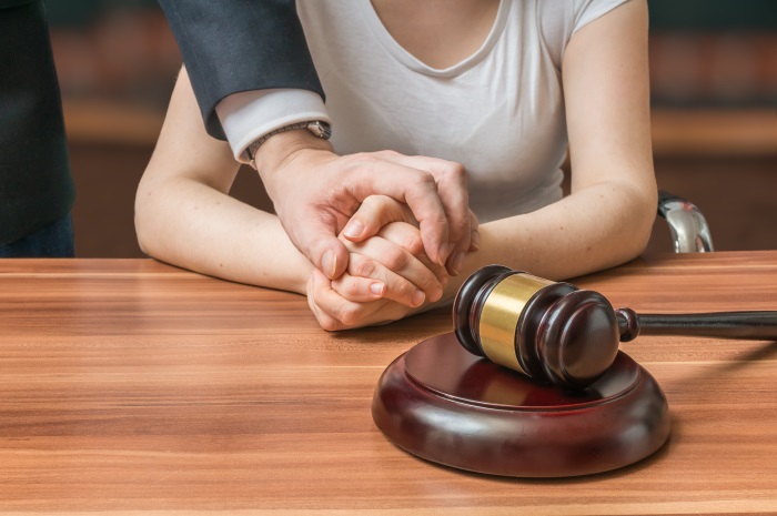 Адвокат для потерпевшего по уголовным делам
