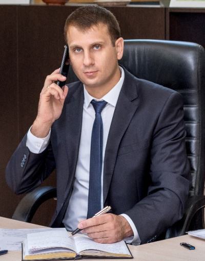руководитель юридической компании ВитаЛекс