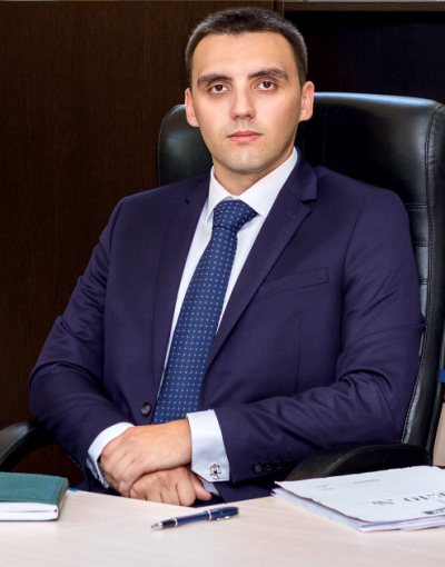 юрист компании ВитаЛекс