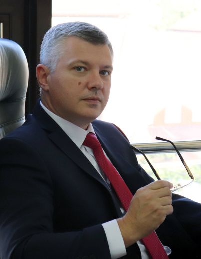 адвокат юридической компании ВитаЛекс